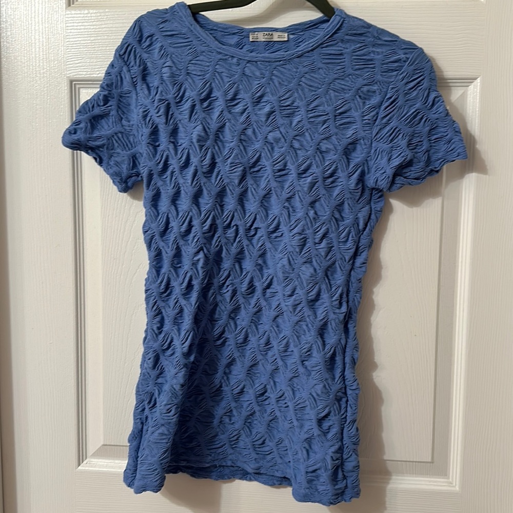 Zara top